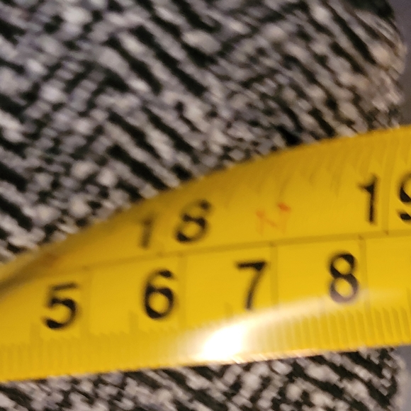 Daniel Rainn cropped jacket - Picture 7 of 12